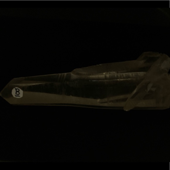 Lumerian Quartz crystal - Picture 4 of 5